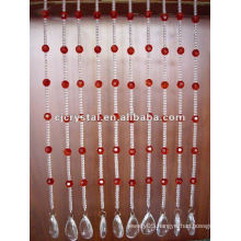 Morden bead curtain